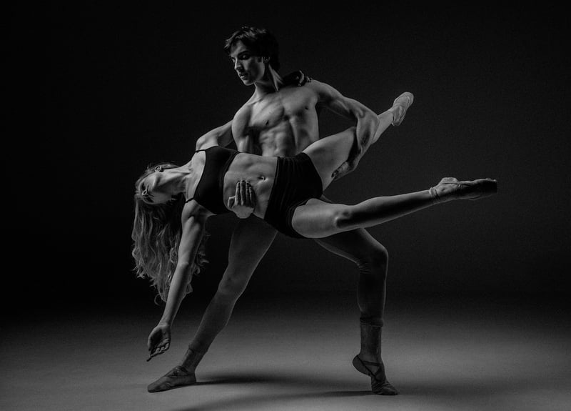 Dance Session